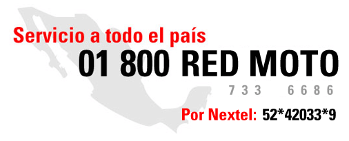 01 800 01 MOTOS (66867)